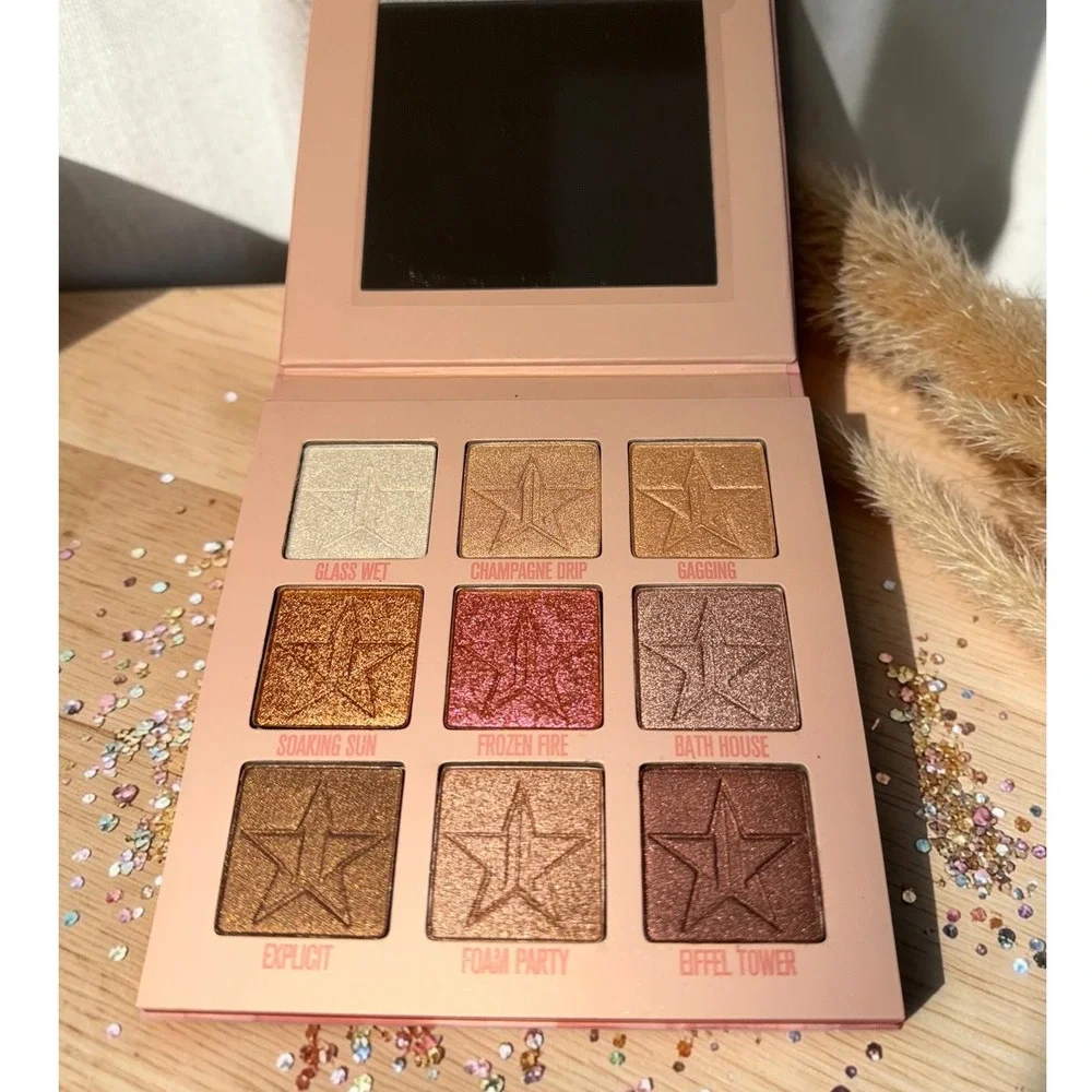 Jeffree Star Cosmetics - Mini 